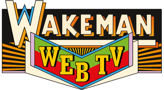 Rick Wakeman web TV